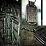 Off the Wall - Spiderman Pendant