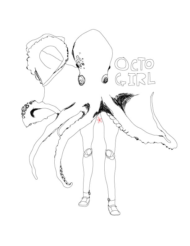 octogirl