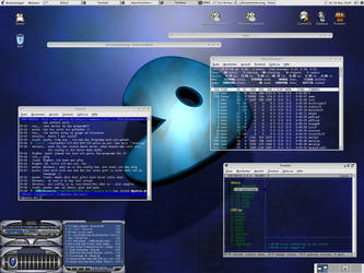 Gentoo 1.4 dark