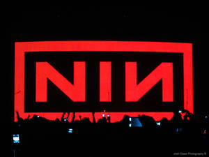 All 'Hail' Nine Inch Nails
