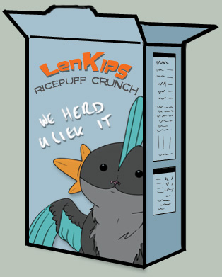 Lenkips