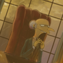 mr. burns