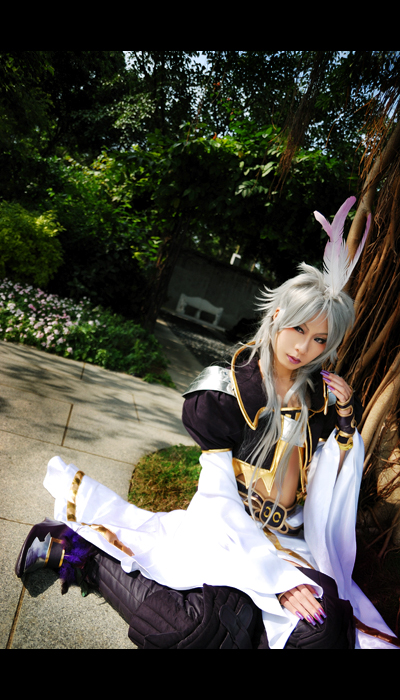 - FF9 : Canary -