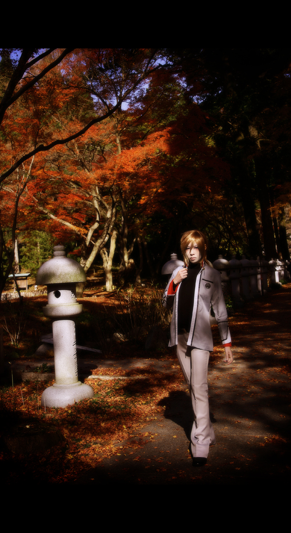 - Hiiro no Kakera : Autumn -