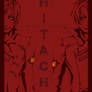 + Hitachiin : Blood Bonds +