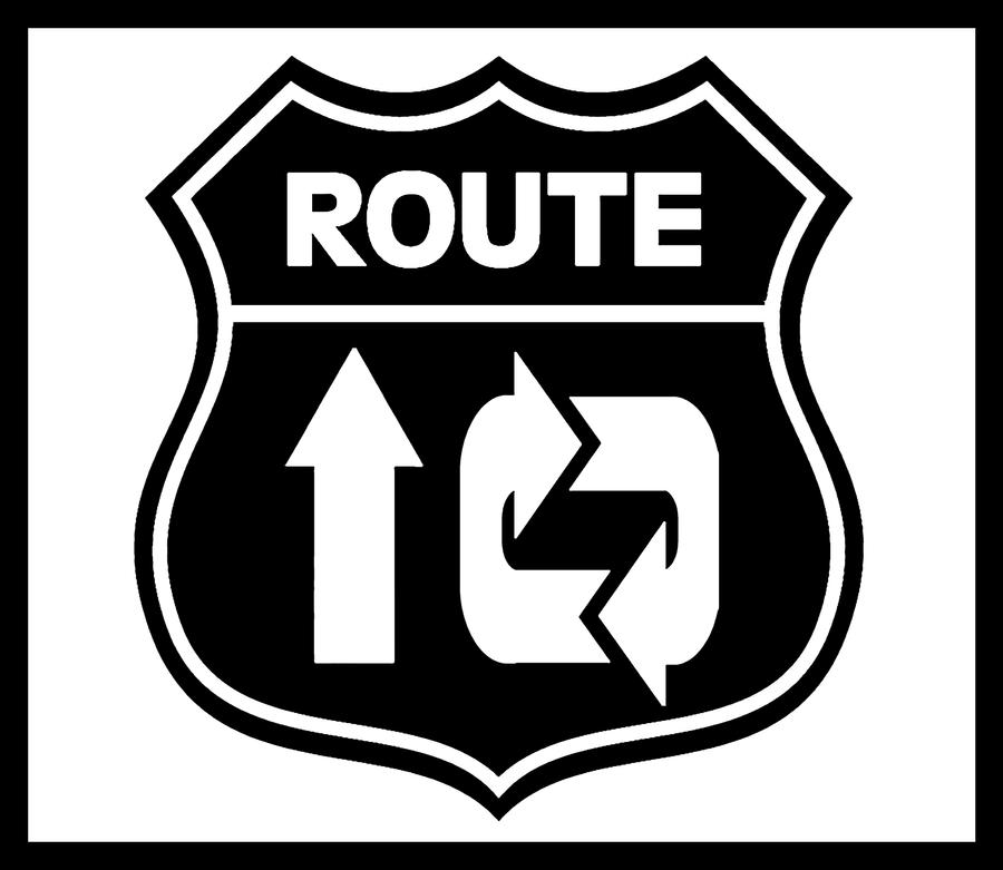 ROUTE 10 by AmBAsSadOr13 on DeviantArt