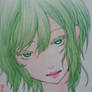 GUMI - Vocaloid