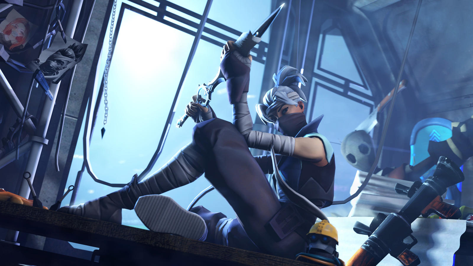 Kuno By Gege200 On Deviantart Kuno Fortnite Fan Art Kuno Fortnite Fan Art Kuno By Gege200 On Deviantart