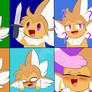 Adrian emote batch