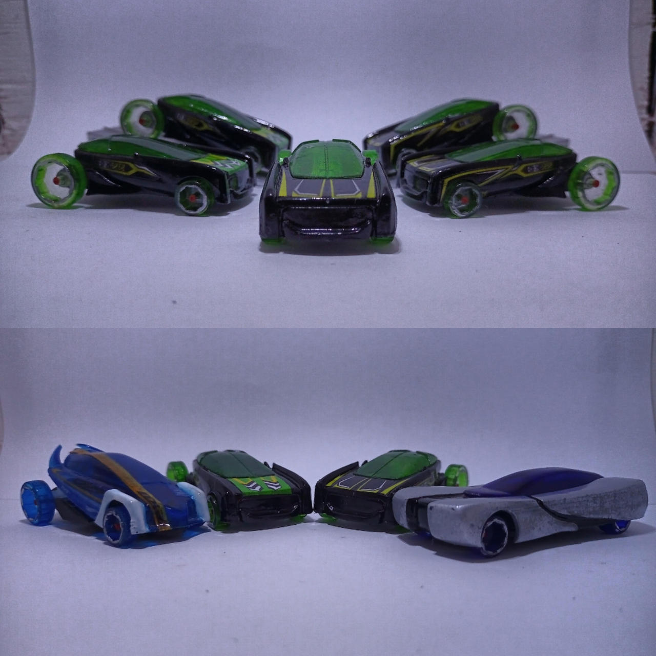 Acceleracers Shift Custom Acceleracers Prototype cars by liljp102 on DeviantArt