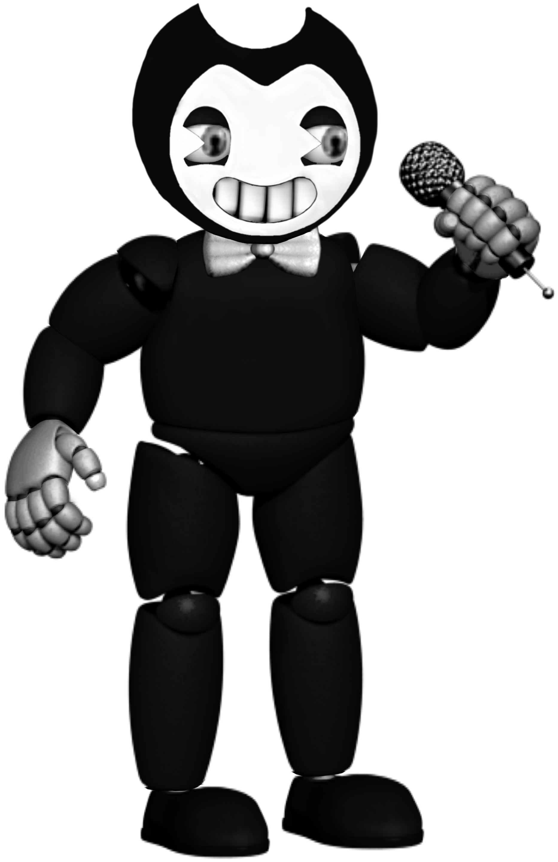 FNAF AR edit 💣 - Bendy edit 💥 #fnaf #bendy #fnafar #fnafshorts