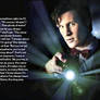 Matt Smith - The Day of The Doctor