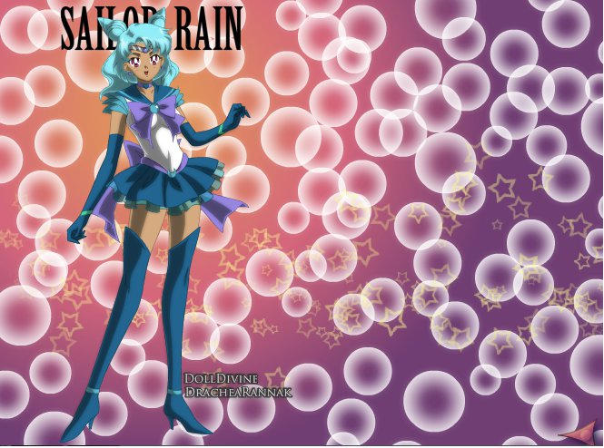 Sailor Raine Sailor rain by Jigoku-uchiha on DeviantArt