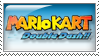 Mario Kart: DOUBLE DASH Stamp by Powerwing-Amber
