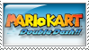 Mario Kart: DOUBLE DASH Stamp