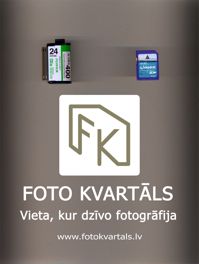 Foto Kvartals