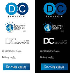 Logo1 Delivery Centre