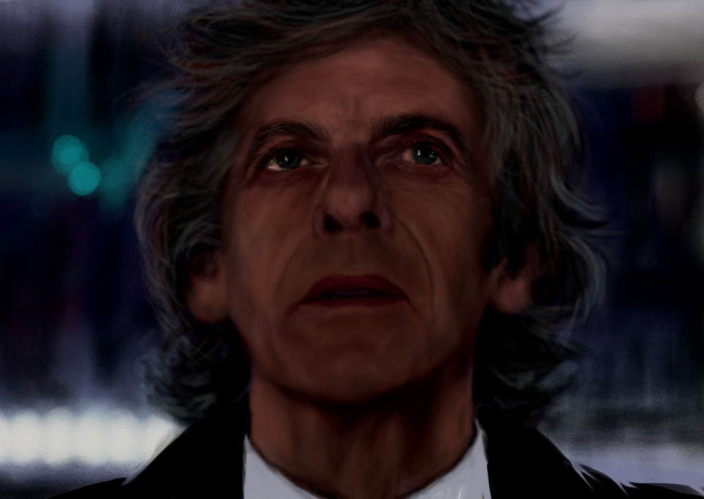Doctor I Let You Go By Doctorwithaspoon On Deviantart Doctor I Let You Go By Doctorwithaspoon On Deviantart