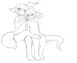 doodle by Twilightmyyst