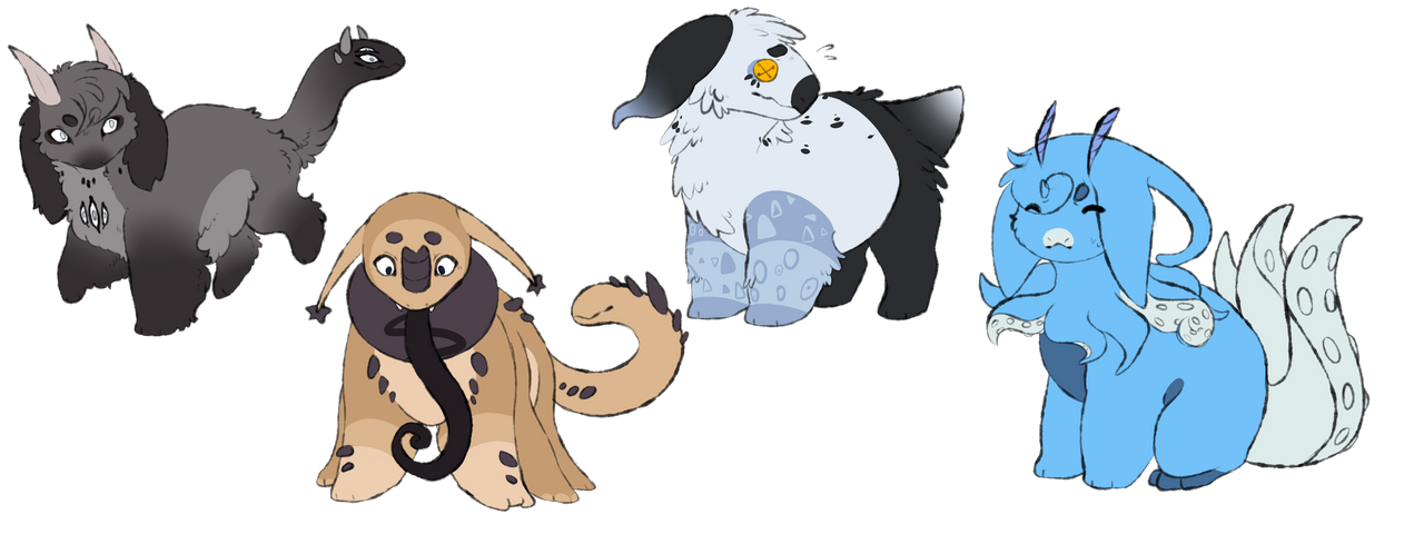 mp || halloween upgrade dump