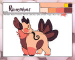 november app
