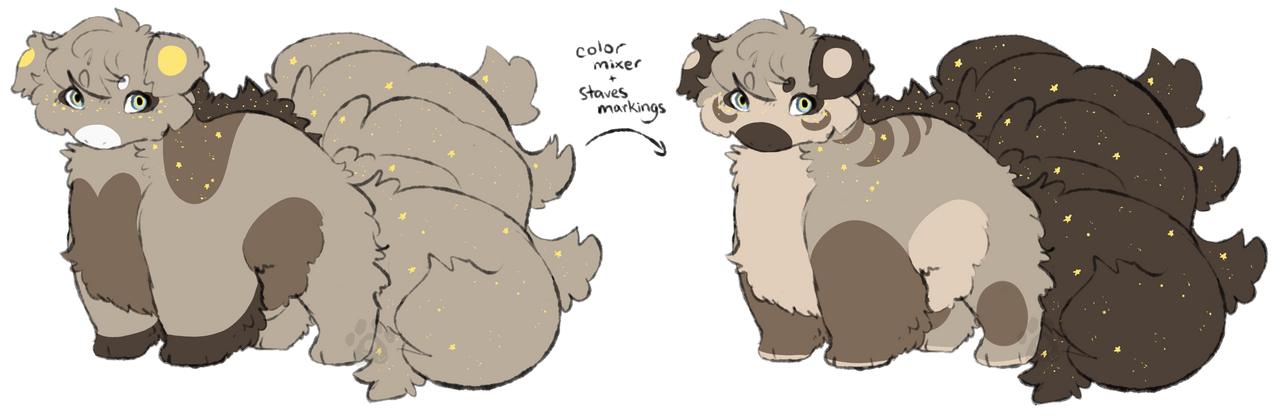 pubby time