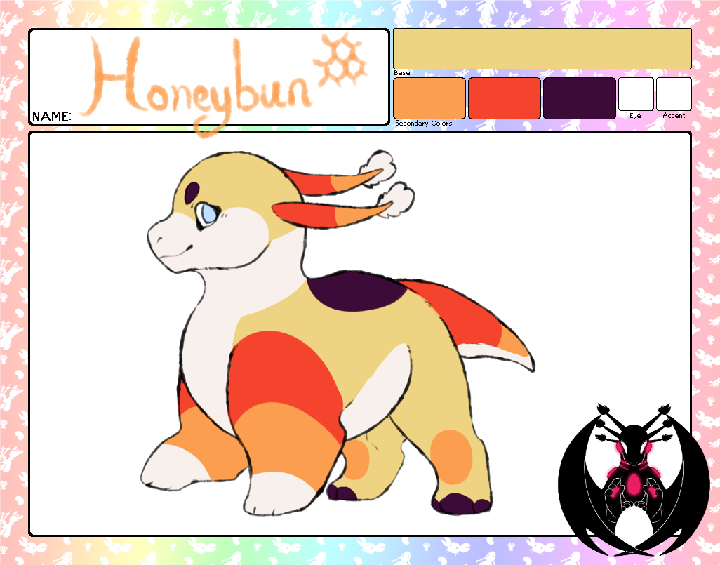 honeybun app