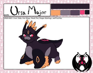 ursa major app