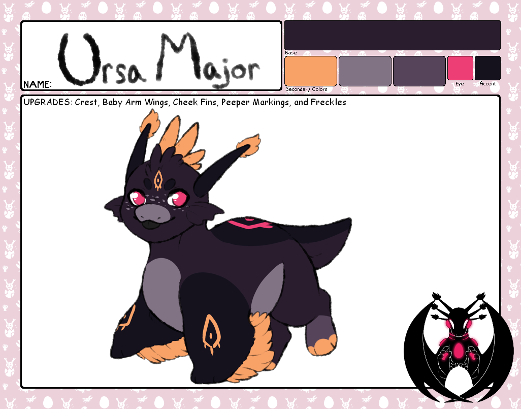 ursa major app
