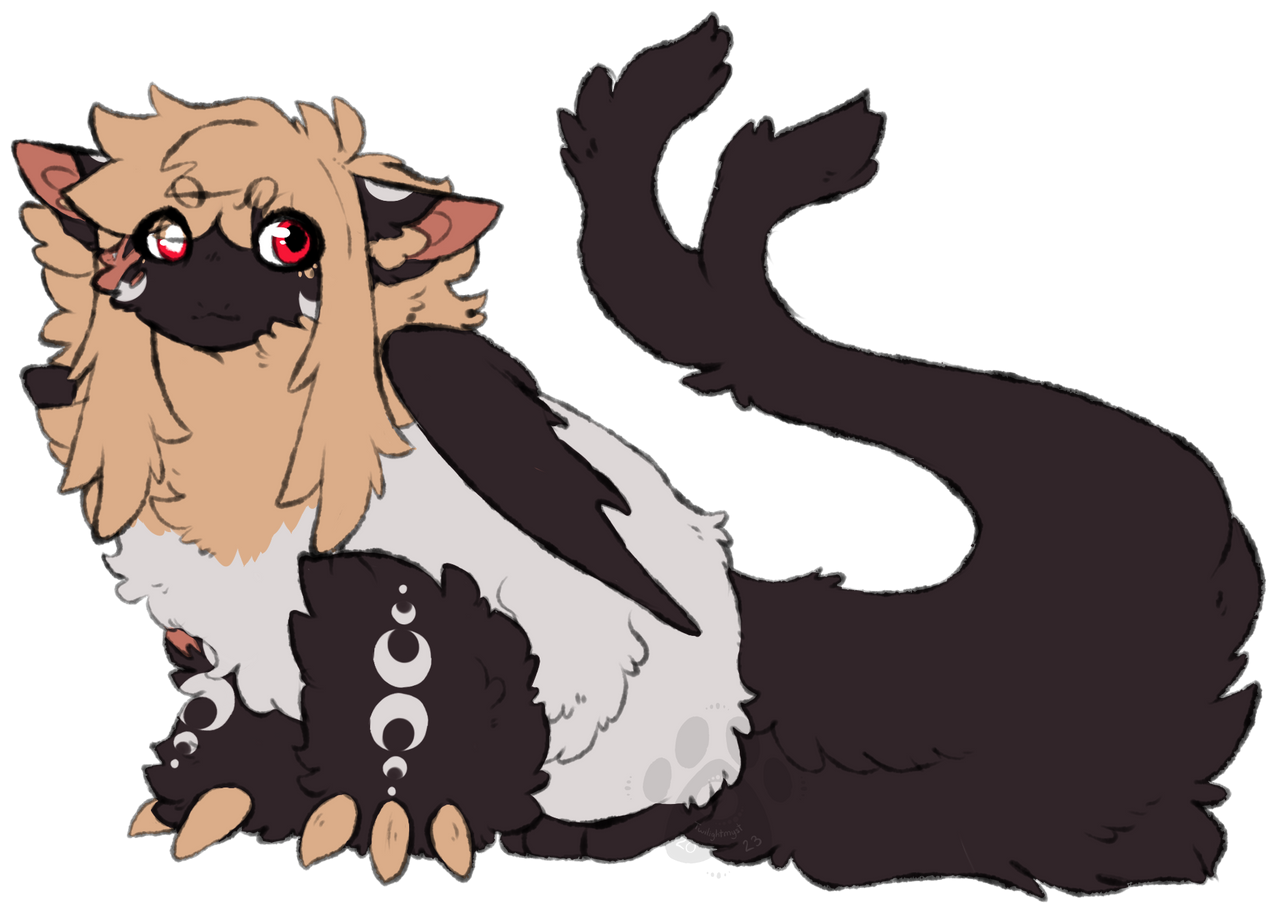 upgrades for forest baby