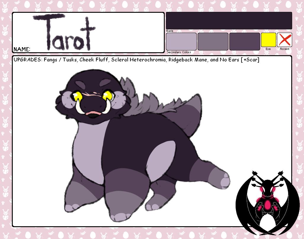 tarot app