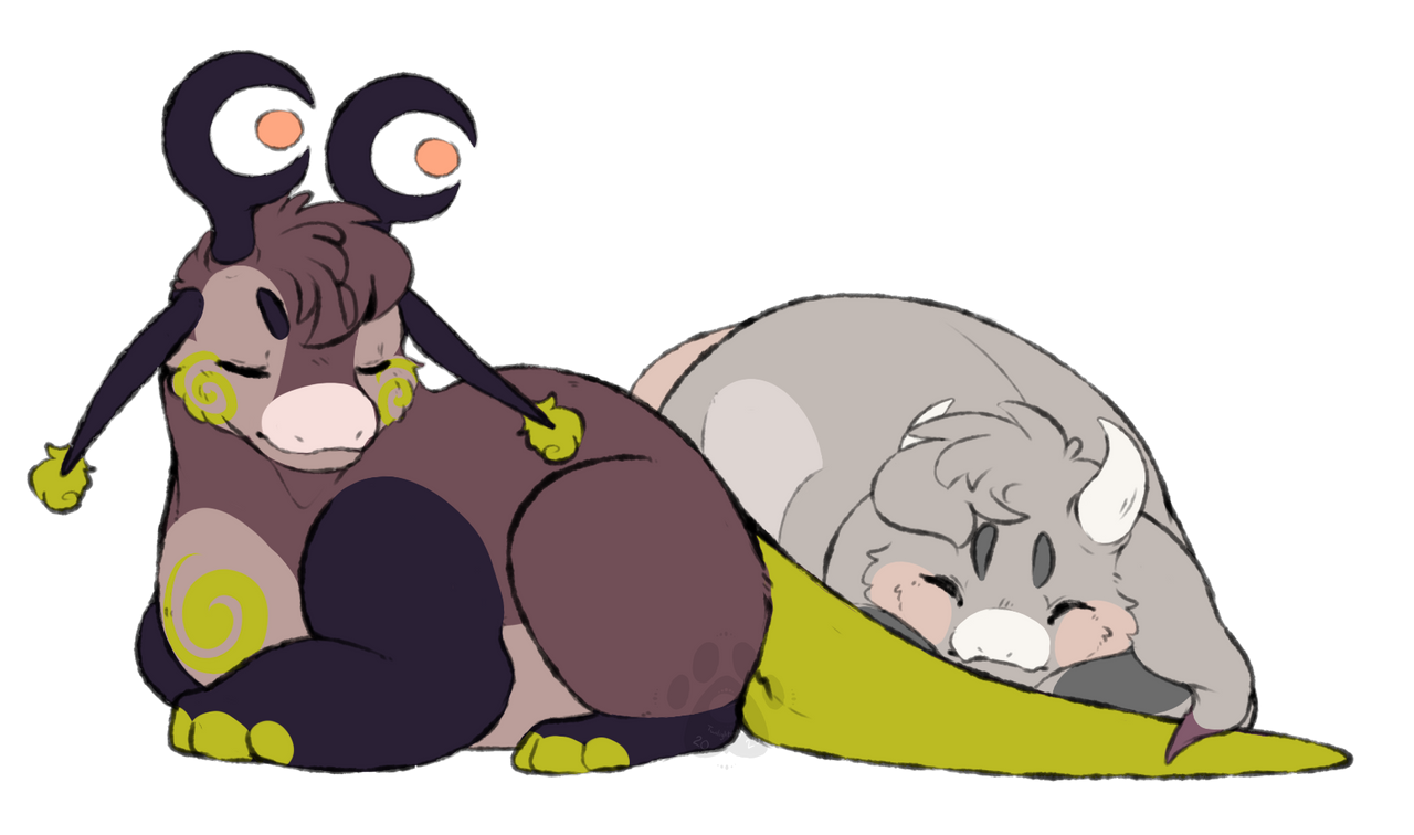 soft as swaying grass