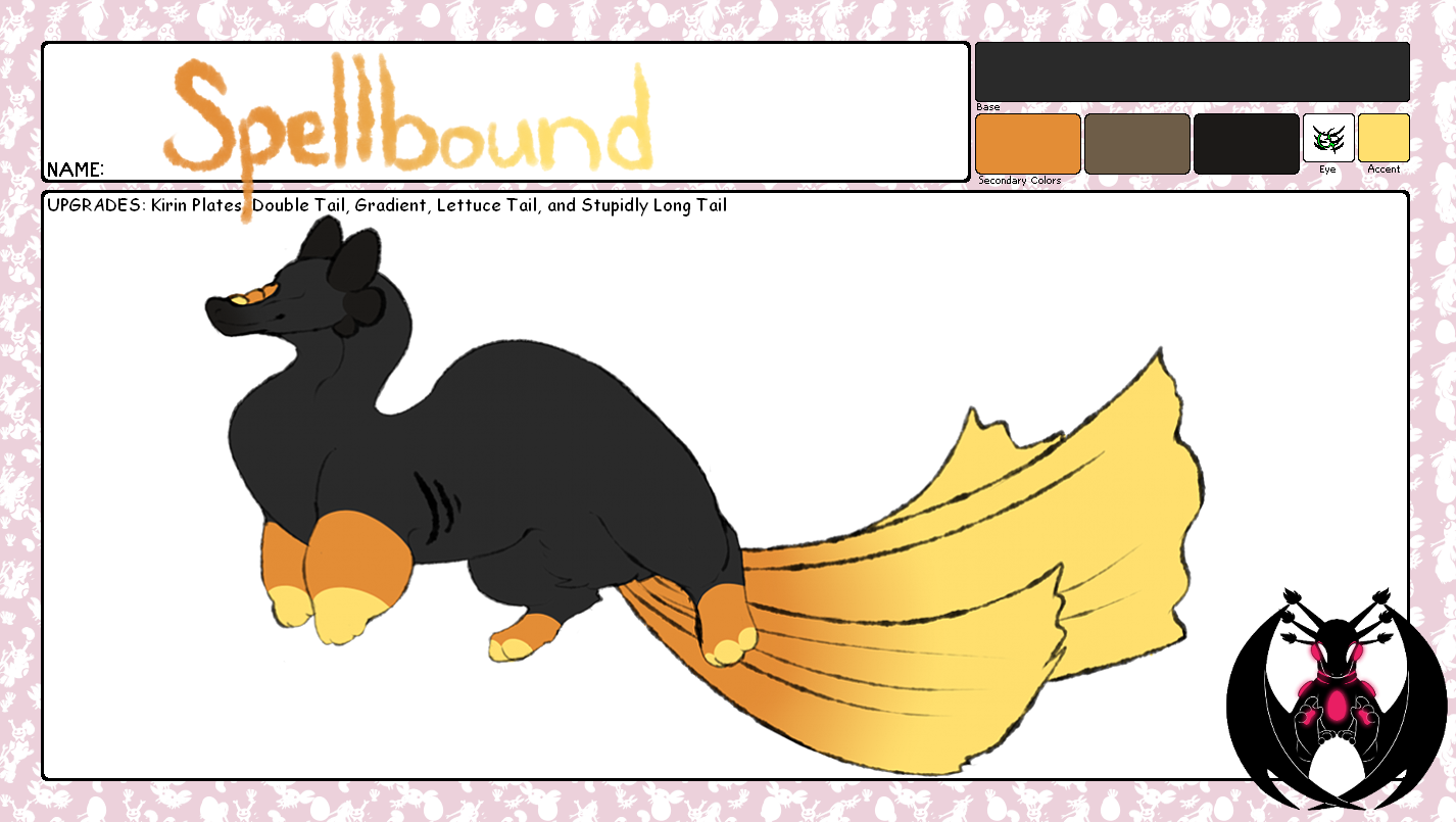 spellbound app