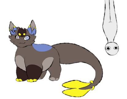 spooky eyes