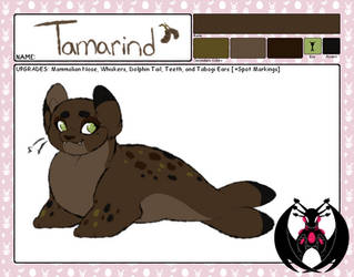 tamarind app