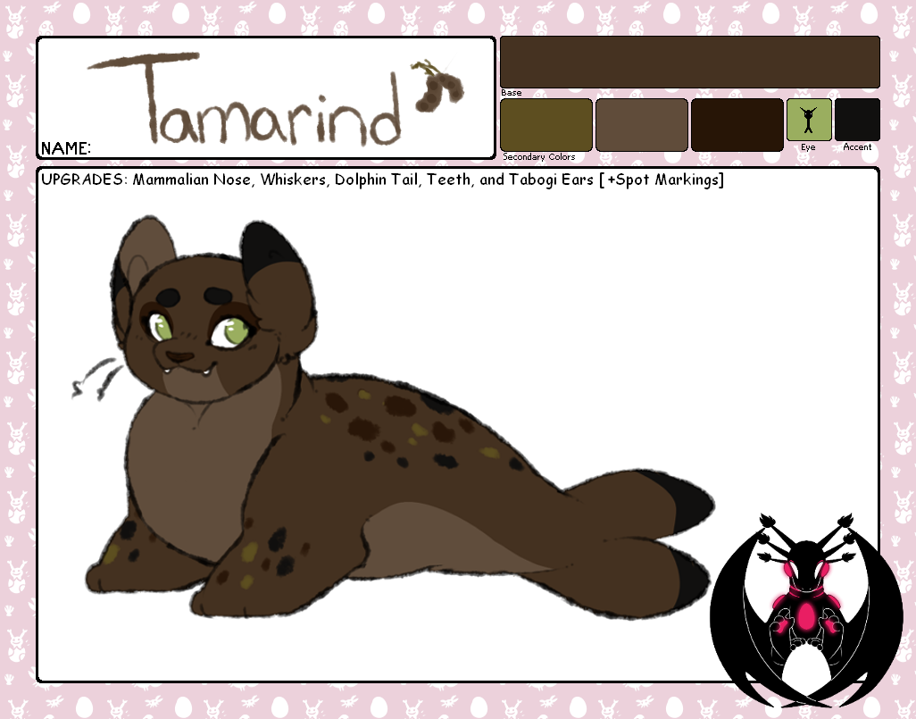 tamarind app