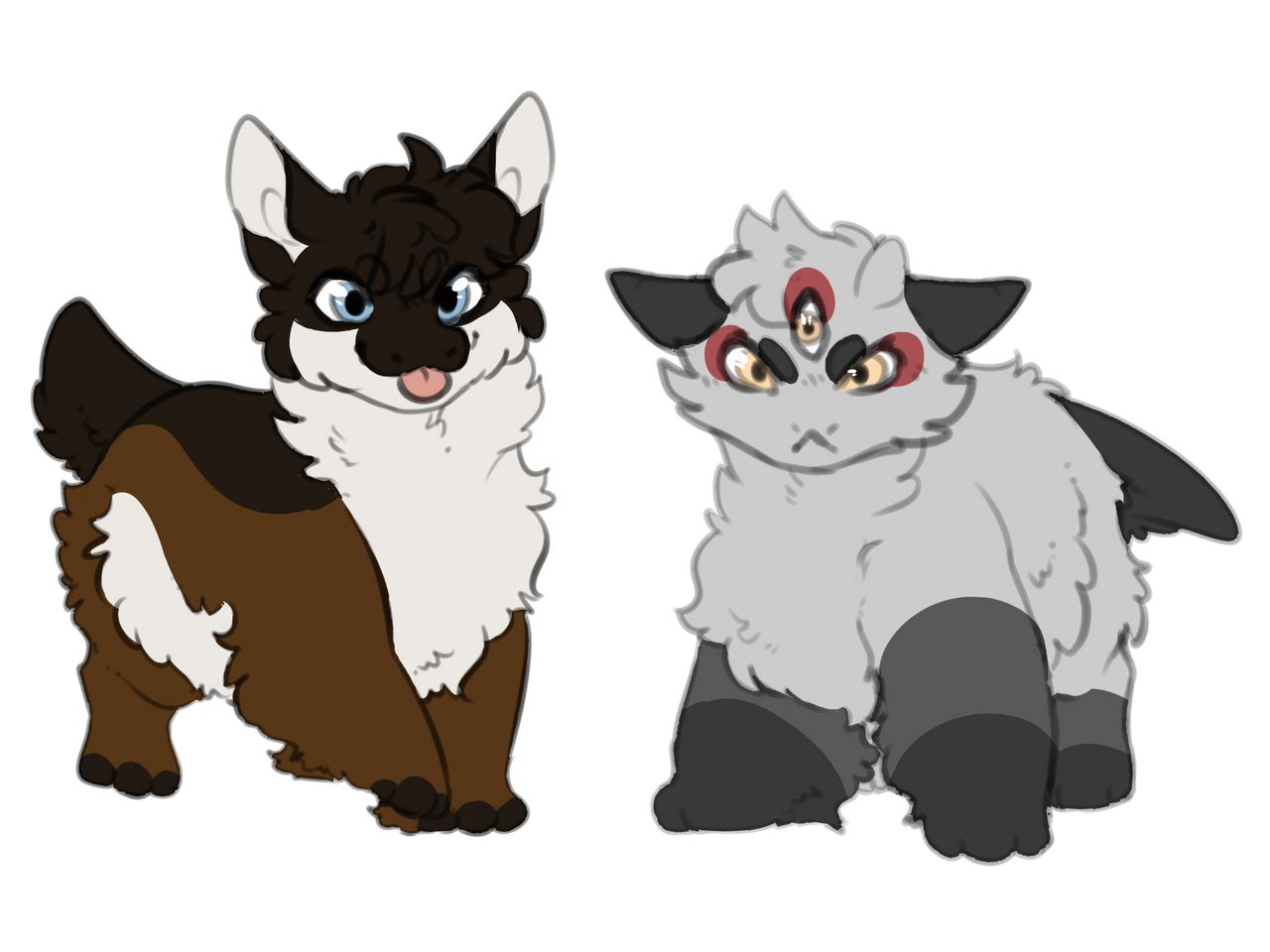 peppy n steppy