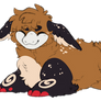 eeby deeby