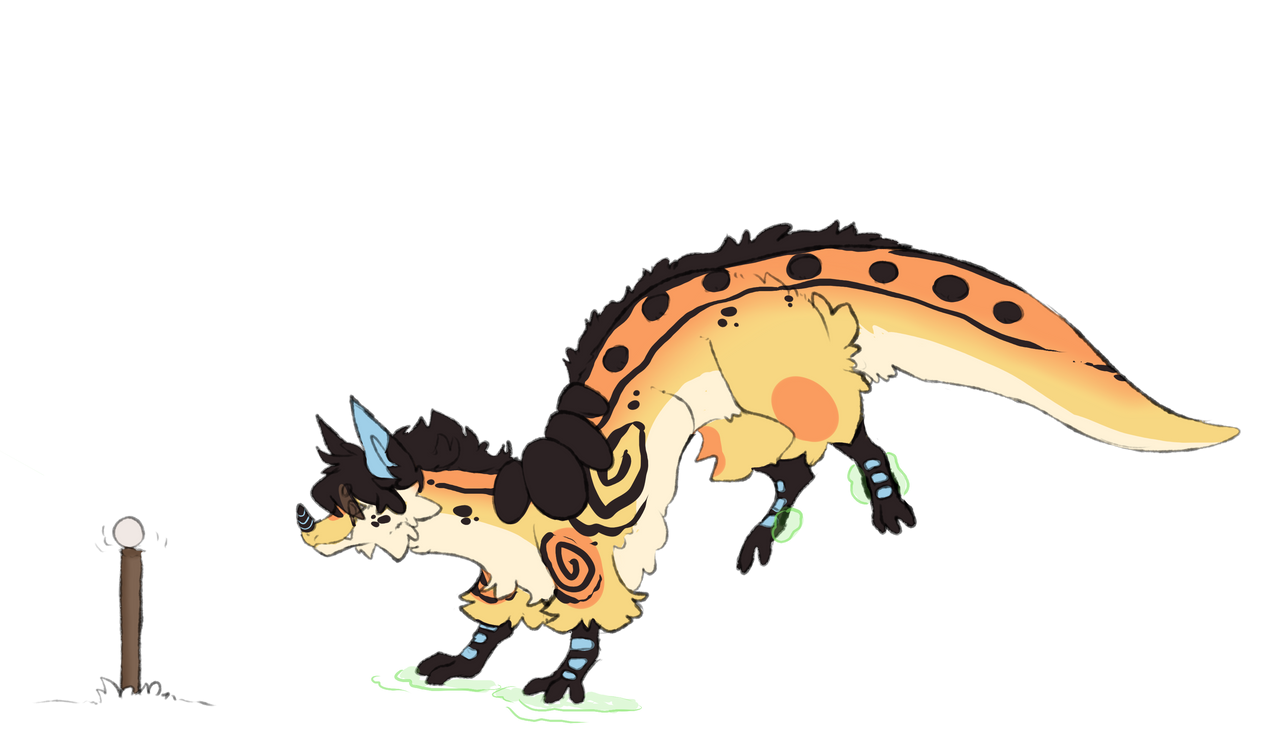 he stomp