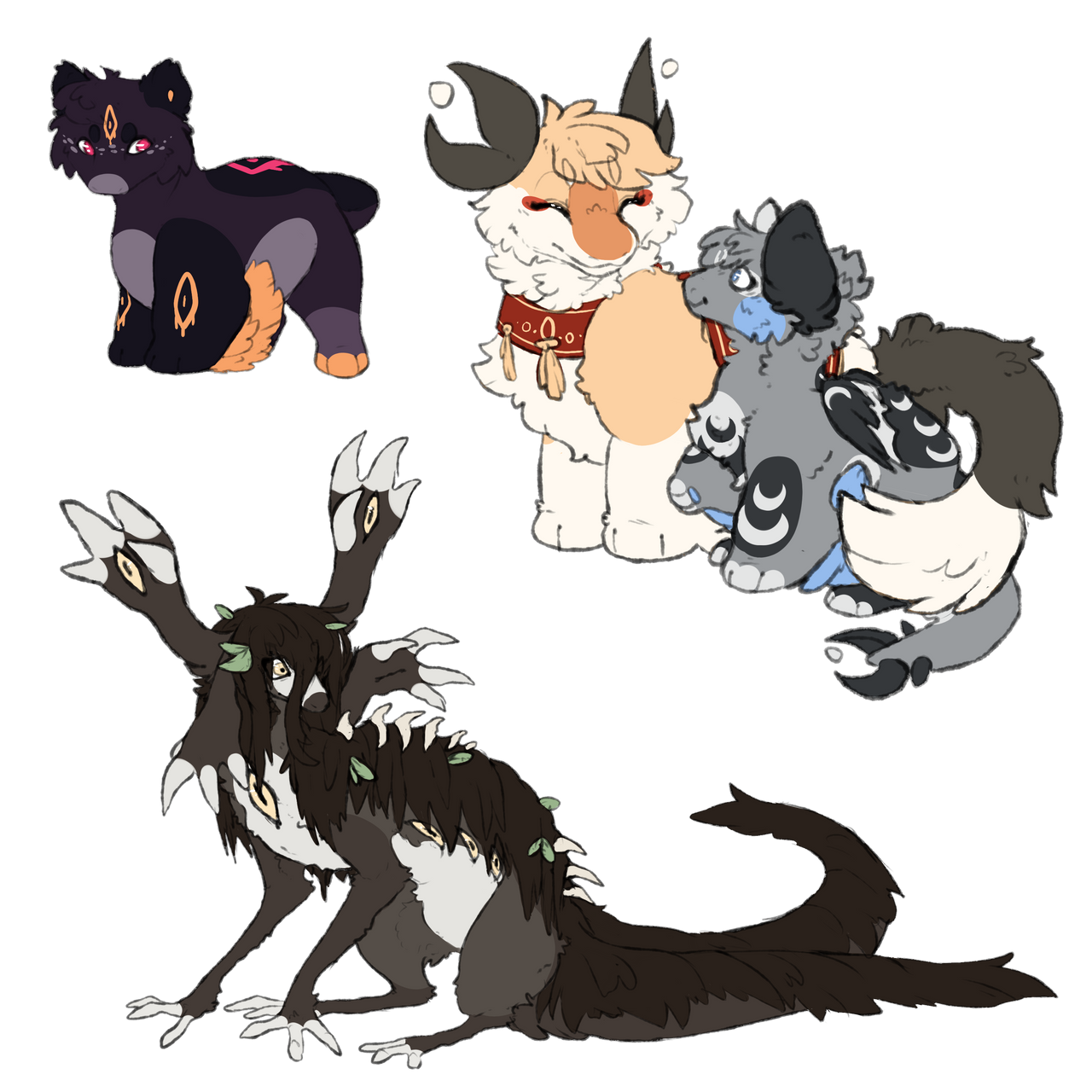 halloween upgrade dump