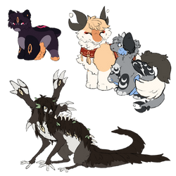 halloween upgrade dump