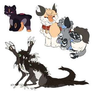 halloween upgrade dump