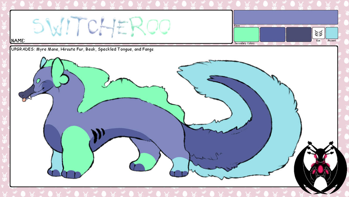 switcheroo app by Twilightmyyst on DeviantArt