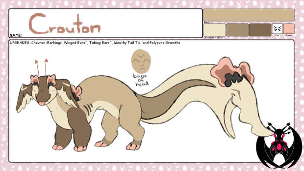 crouton app