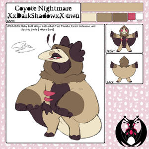 coyote app