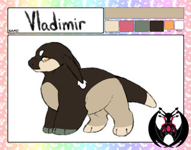 vladimir app