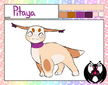 pitaya app