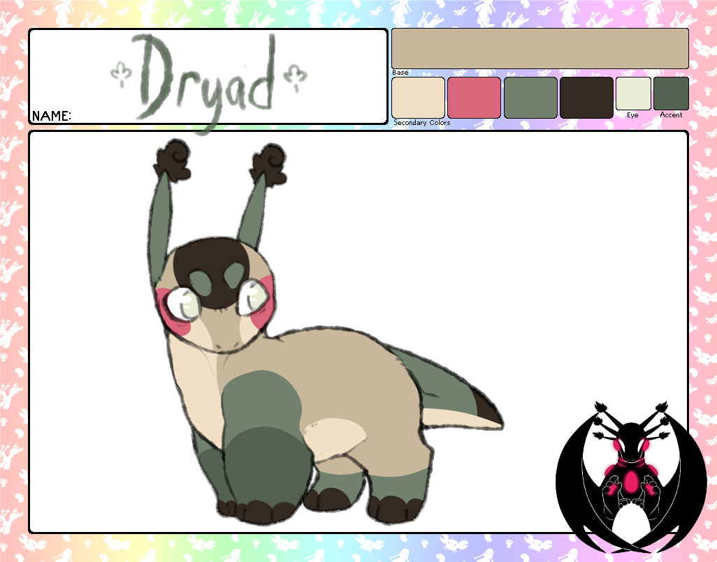 dryad app