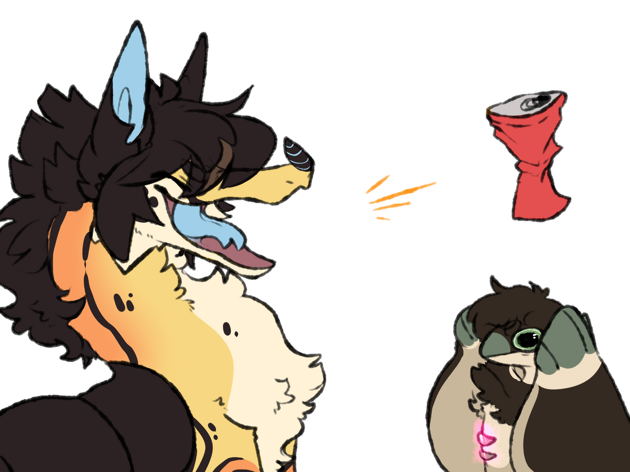 CRONCH