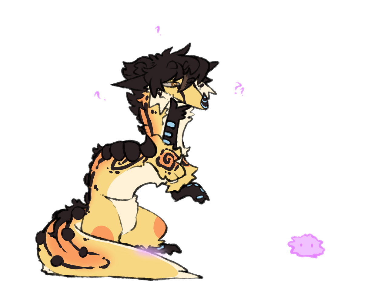 to skrimp or not to skrimp